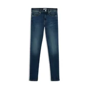 TOMMY HILFIGER Kavbojke COMO moder denim