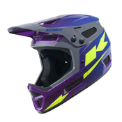 KENNY DOWNHILL ELITE Purple S