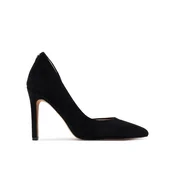 Čevlji z visoko peto Nine West CEO-MONA-01 Črna