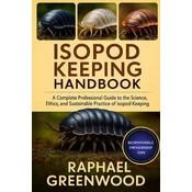 ISOPOD KEEPING HANDBOOK