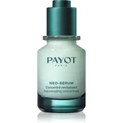 Payot Neo-Serum Concentré Revitalisant serum proti gubam za popolno kožo 50 ml