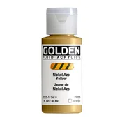 GOLDEN Tekoča akrilna barva 30 ml | Različne barve