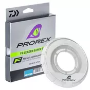 PROREX FC LEADER 0.70mm 15m CLEAR (12995-070)
