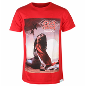 Metal majica moška Ozzy Osbourne - Blizzard Of Ozz - DIAMOND - B21DMPA200 RED