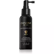 Crescina 500 Re-Growth and Anti-Hair Loss Maintenance Lotion preparat za redke lase za ženske 100 ml