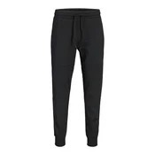 Jack & Jones Junior Hlače JPSTGORDON črna