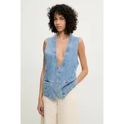 Telovnik Moschino Jeans