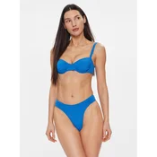 Seafolly Gornji del bikini S. Collective 31470-942 Modra