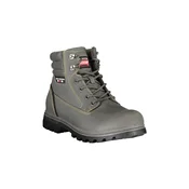 CARRERA GRAY MEN'S BOOT FOOTWEAR