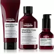 L’Oréal Professionnel Serie Expert Vitamino Color Spectrum ugodno pakiranje za zaščito barve