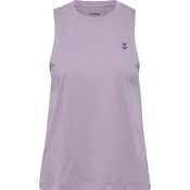 Hummel Športni top Soft majnica