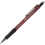 FABER CASTELL Tehnička olovka  GRIP 0.7 1347 21 bordo
