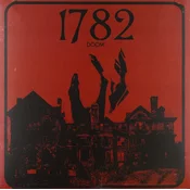 1782 - 1782 (Gold Coloured) (LP)