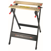 BLACK & DECKER radni stol WM301