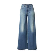 LEVIS  Kavbojke moder denim
