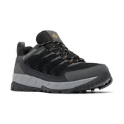 Trekking Columbia Strata Trail Low Wp 2076891 Crna