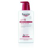 EUCERIN PH5 LOSJON ZA UMIVANJE 400 ML