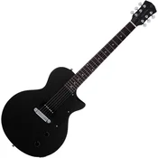 Sire Larry Carlton L3 P90 Black Satin Električna kitara