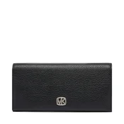 Denarnica MICHAEL Michael Kors Bryant 39F6BYTF3L Črna