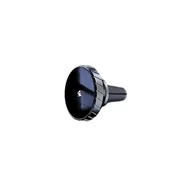 INF Aluminijasti magnetni nosilec za zračnik s kaljenim steklom 360°, (5000284183)