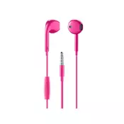 Cellular music sound, slušalice, roze ( 496160 )