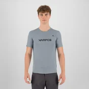 Karpos LOMA EVO T-SHIRT, maja m.kr poh, siva 2531088