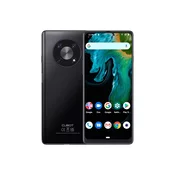 Cubot Max 3 mobitel 4+64GB Black