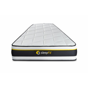 SLEEPFIT Vzmetnica 80x190 cm pena visoke gostote - Soft, (21618666)