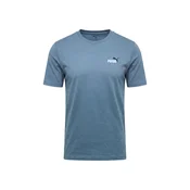 PUMA Funkcionalna majica ESS 2 No. 1 dimno modra