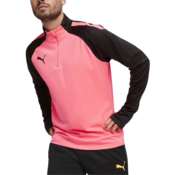 Majica dugih rukava Puma teamLIGA 1/4 Zip Top