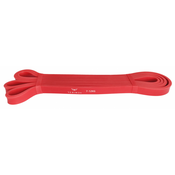 ELASTIČNI TRAK TERINDA POWER LATEX RDEČ 7-12 kg