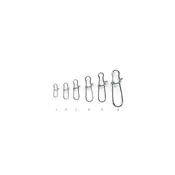 Sponke DTD Duolock Snap - INOX
