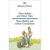 Peter Rabbit and Other Tales, Peter Rabbit und andere Geschichten