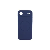 Silikonska futrola Magsafe LUX Iphone 17 Air TEGET