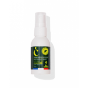 Crusoe repelent proti komarjem pršilo, 50 ml