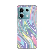 Maska za mobilni telefon Xiaomi Redmi Note 13 4G LIQUID DREAM PRINT SKIN