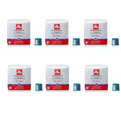 Illy Iperespresso Lungo 108 kapsul