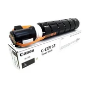 CAN Canon C-EXV53 toner, original, črn, 42100 strani