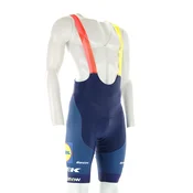 Trek Santini Lidl-Trek RSL Team Bib Moški Kolesarske kratke hlače