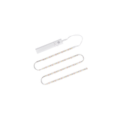 Solight WM56 - LED traka sa senzorom 4xAAA 3000K 1m