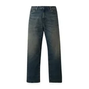 Carhartt WIP Kavbojke Aaron moder denim
