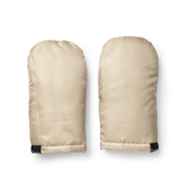 Elodie - Rokavice za voziček Pure Khaki