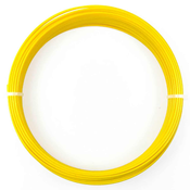 PETG Original Yellow Sample - 1.75mm,50g