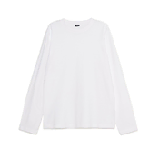 Cropp - Majica dugih rukava - white