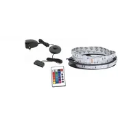 slomart QIU nočna omarica osvetlitev 2 kosa RGB