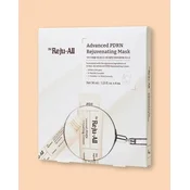 Dr. Reju-All Regeneracijska maska za obraz s polinukleotidi Advanced PDRN Rejuvenating Mask - 36 ml * 4 kos