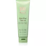 Pixi Glow Mud čistilna nega za vse tipe kože 135 ml