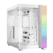 be quiet! LIGHT BASE 900 DX White | PC case