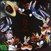 Pink Floyd - The Wall (Reissue) (Remastered) (6 CD + DVD)