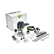 FESTOOL OF 1400 EBQ-Plus Rezkar